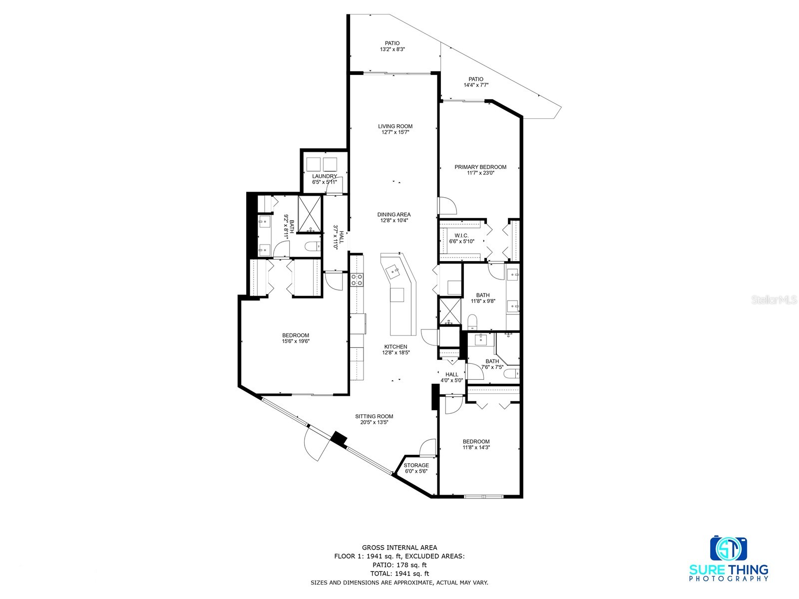 4565 S Atlantic Avenue #5110 Ponce Inlet FL 32127 V4947694 image35