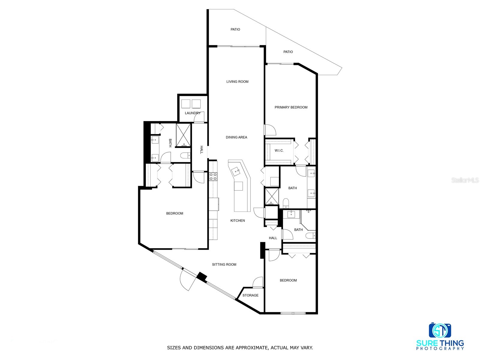 4565 S Atlantic Avenue #5110 Ponce Inlet FL 32127 V4947694 image36