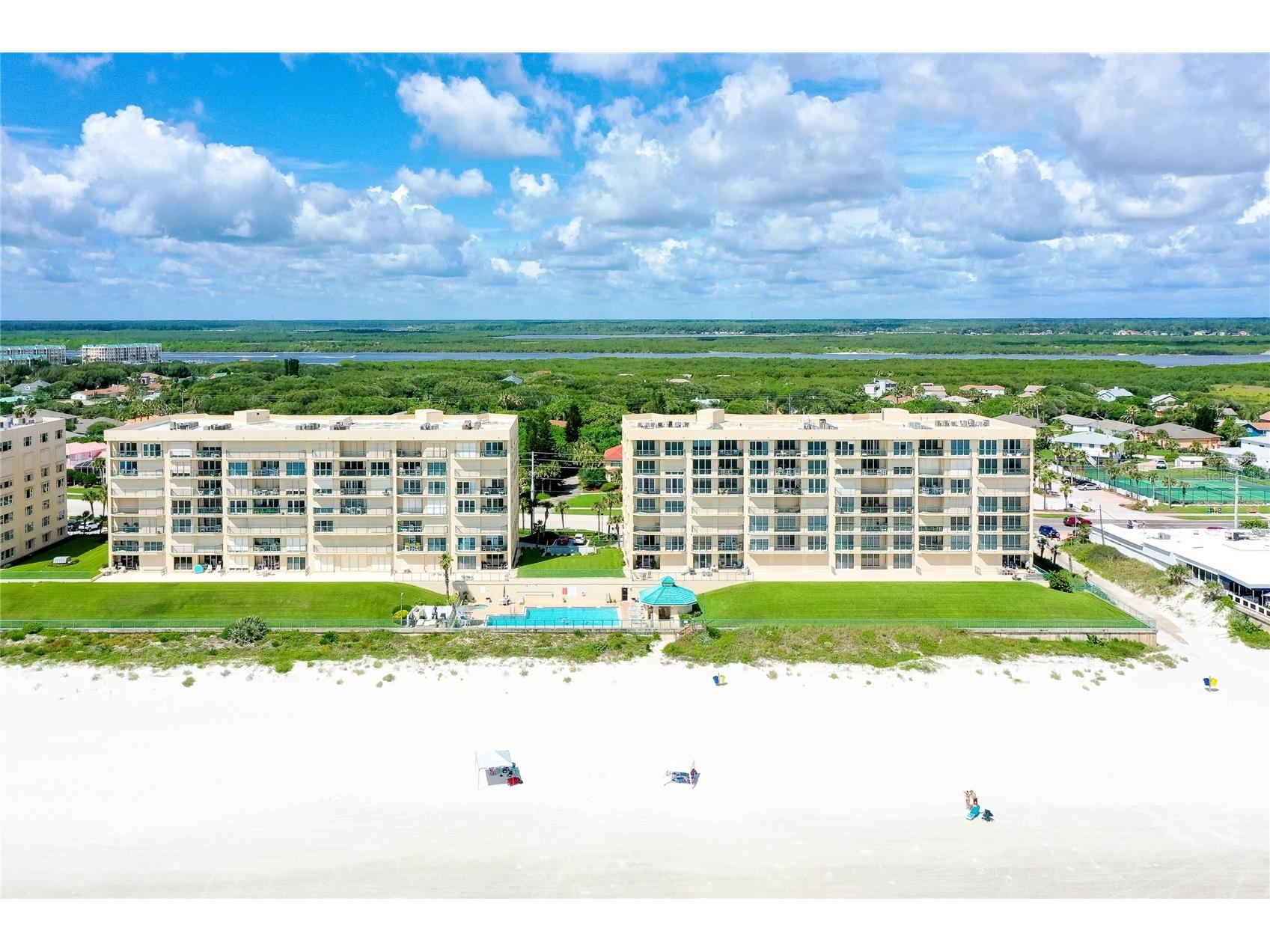 4565 S Atlantic Avenue #5110 Ponce Inlet FL 32127 V4947694 image37