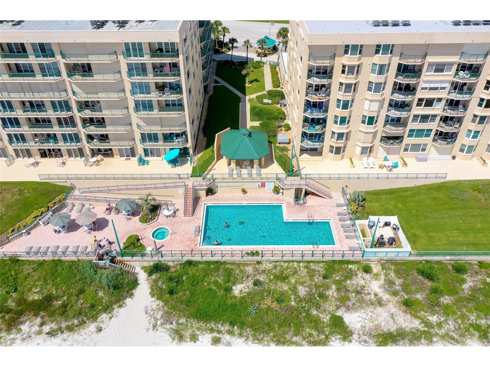 4565 S Atlantic Avenue #5110 Ponce Inlet FL 32127 V4947694 image38