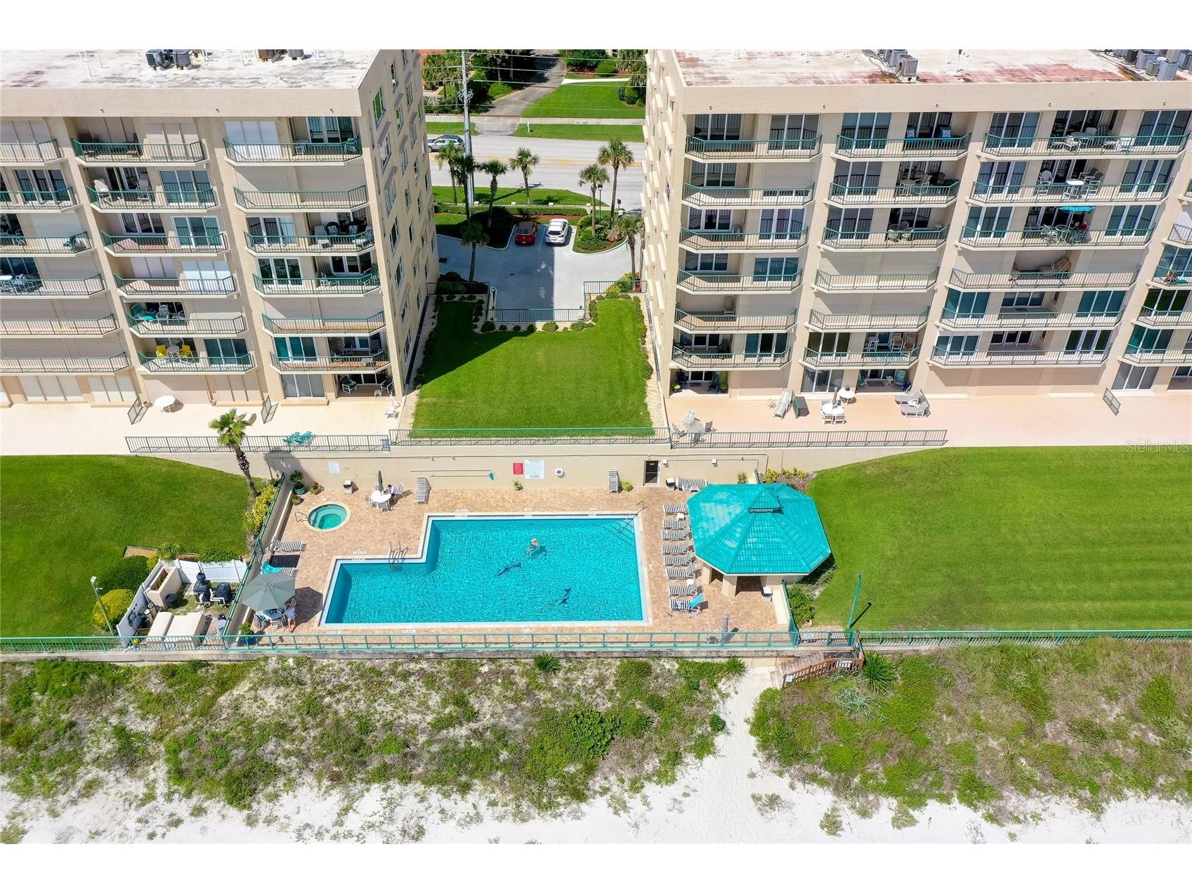 4565 S Atlantic Avenue #5110 Ponce Inlet FL 32127 V4947694 image39