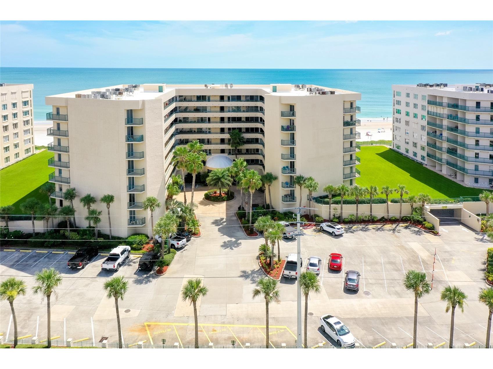 4565 S Atlantic Avenue #5110 Ponce Inlet FL 32127 V4947694 image40