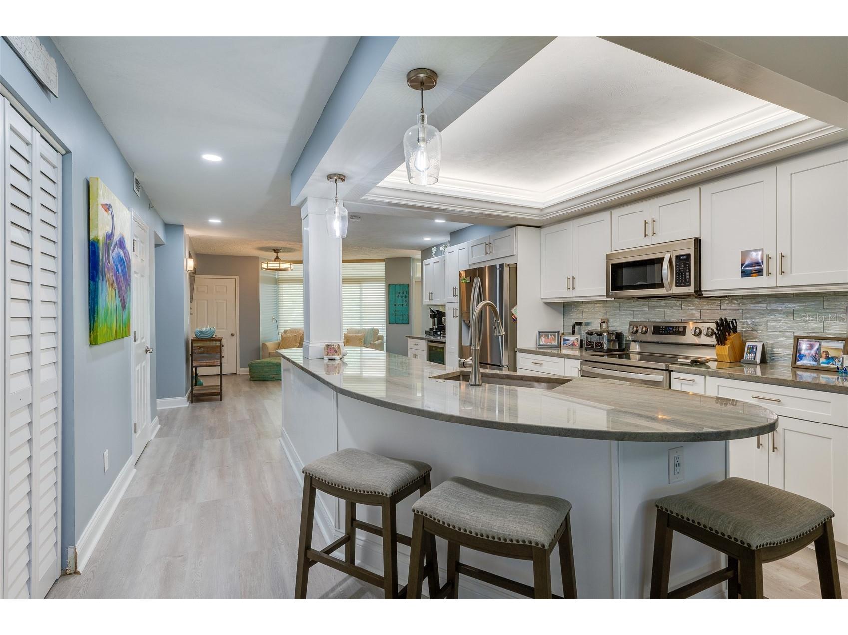 4565 S Atlantic Avenue #5110 Ponce Inlet FL 32127 V4947694 image6
