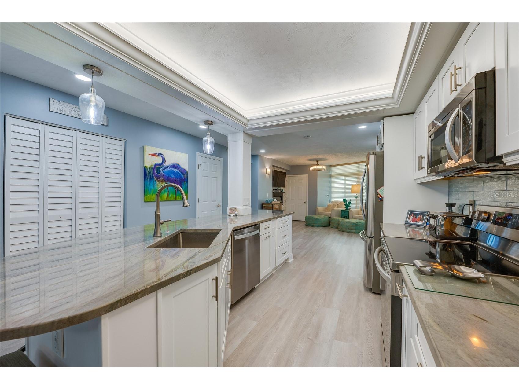 4565 S Atlantic Avenue #5110 Ponce Inlet FL 32127 V4947694 image7
