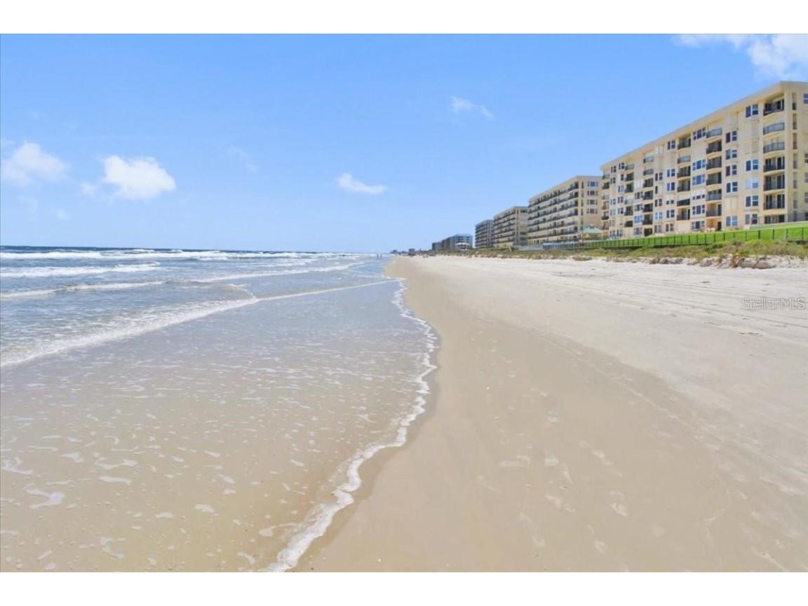 4565 S Atlantic Avenue #5203 Ponce Inlet FL 32127 - ATLANTIC OCEAN AND BEACH W7850662 image1