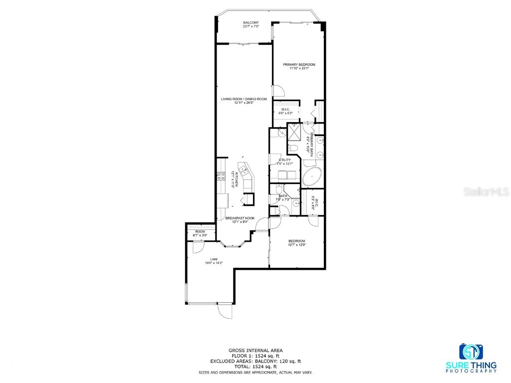 4565 S Atlantic Avenue #5308 Port Orange FL 32127 FC304570 image33