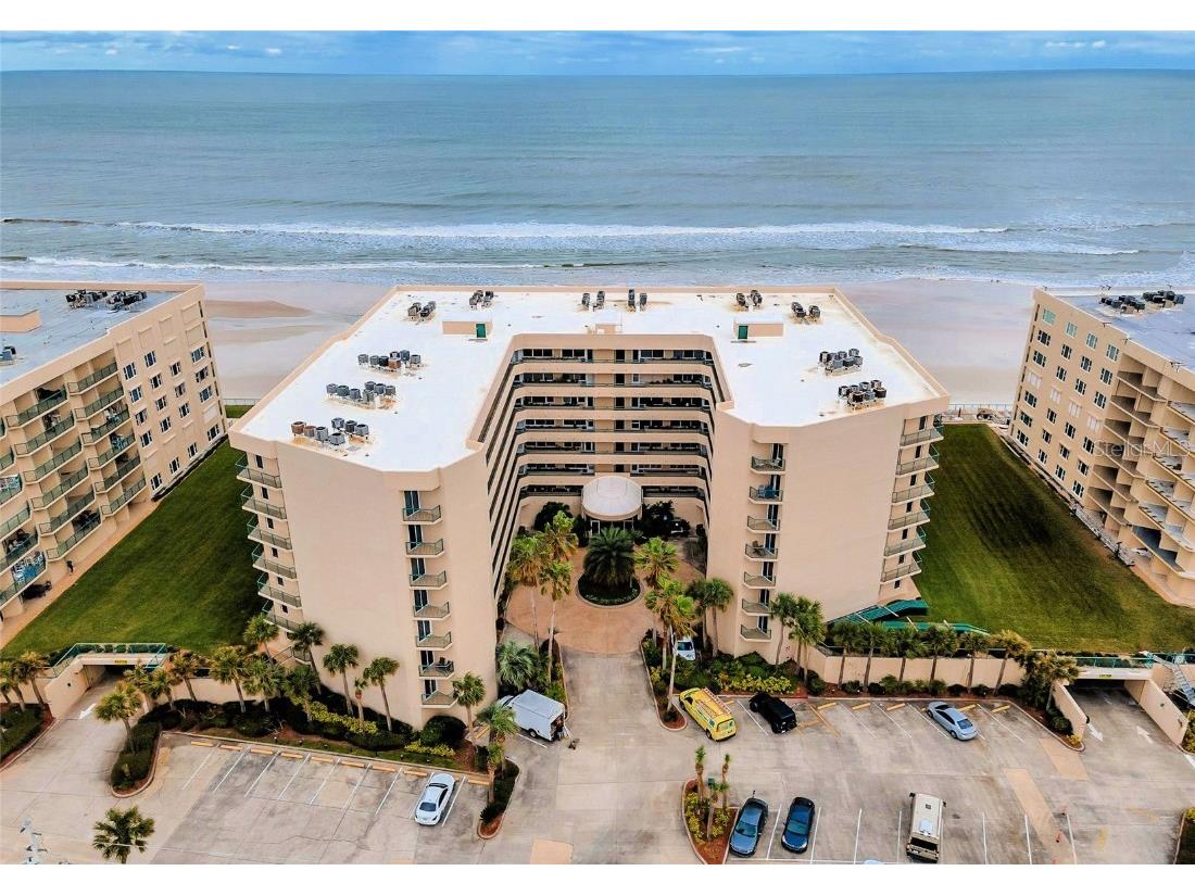 4565 S Atlantic Avenue #5406 Ponce Inlet FL 32127 V4928016 image1