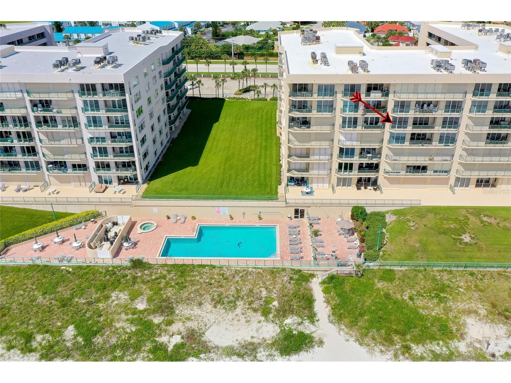 4565 S Atlantic Avenue #5407 Port Orange FL 32127 FC317214 image34