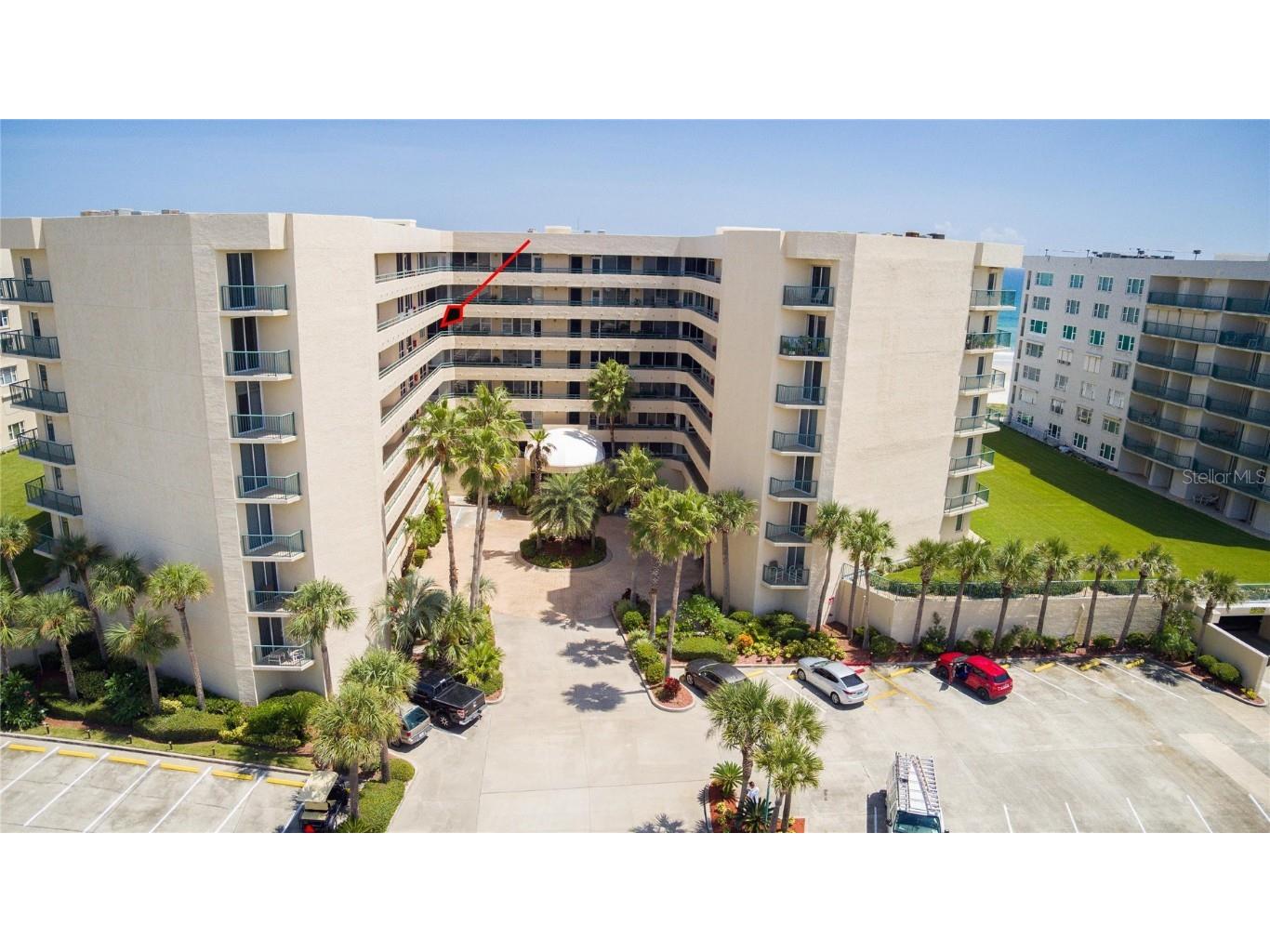 4565 S Atlantic Avenue #5505 Ponce Inlet FL 32127 - ATLANTIC OCEAN FC287980 image1