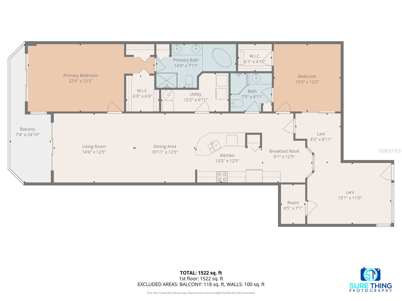 4565 S Atlantic Avenue #5708 Ponce Inlet FL 32127 FC315330 image25