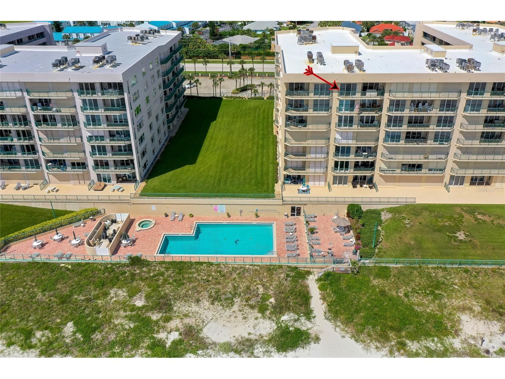 4565 S Atlantic Avenue #5708 Ponce Inlet FL 32127 FC315330 image31