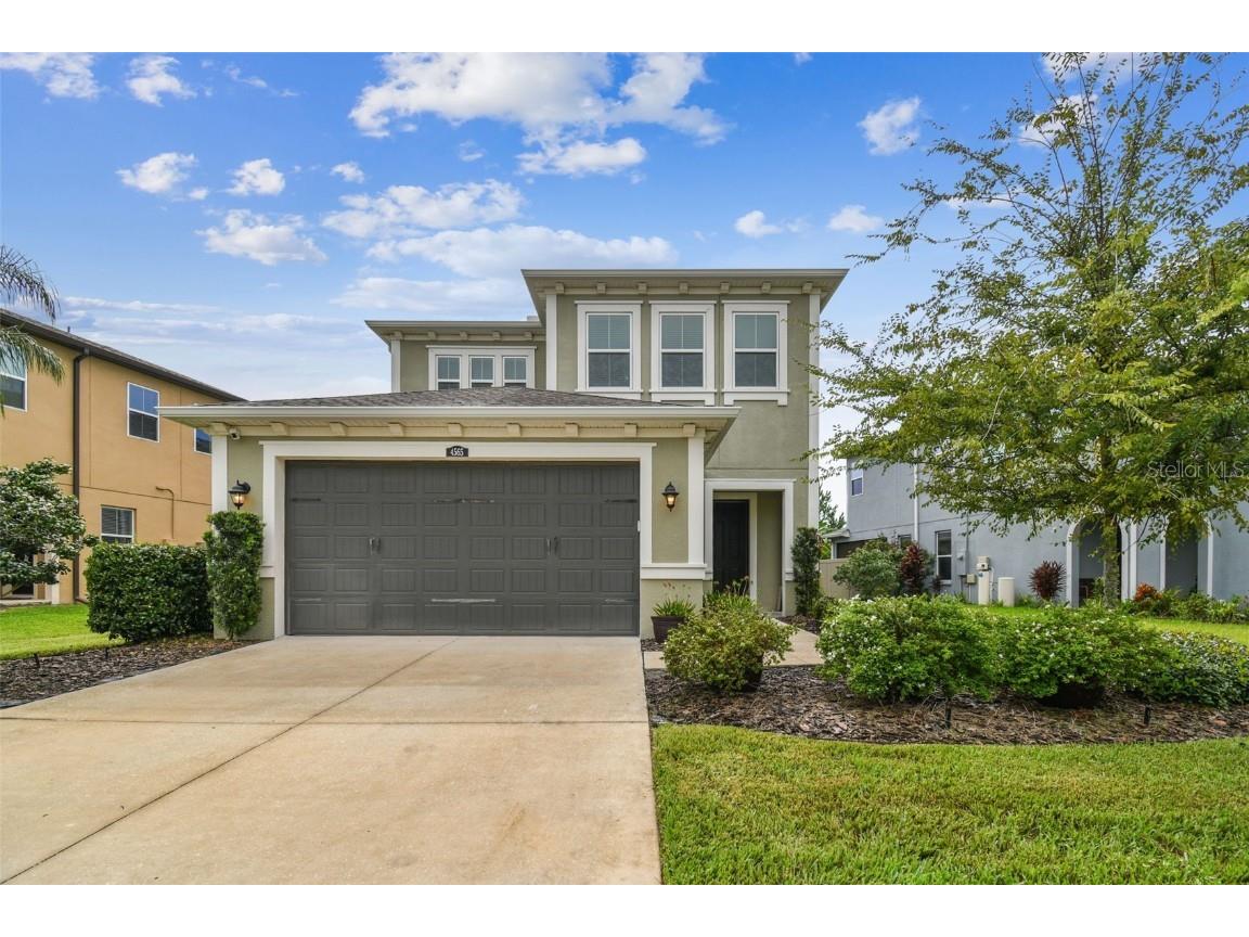4565 Tramanto Lane Wesley Chapel FL 33543 T3550551 image1