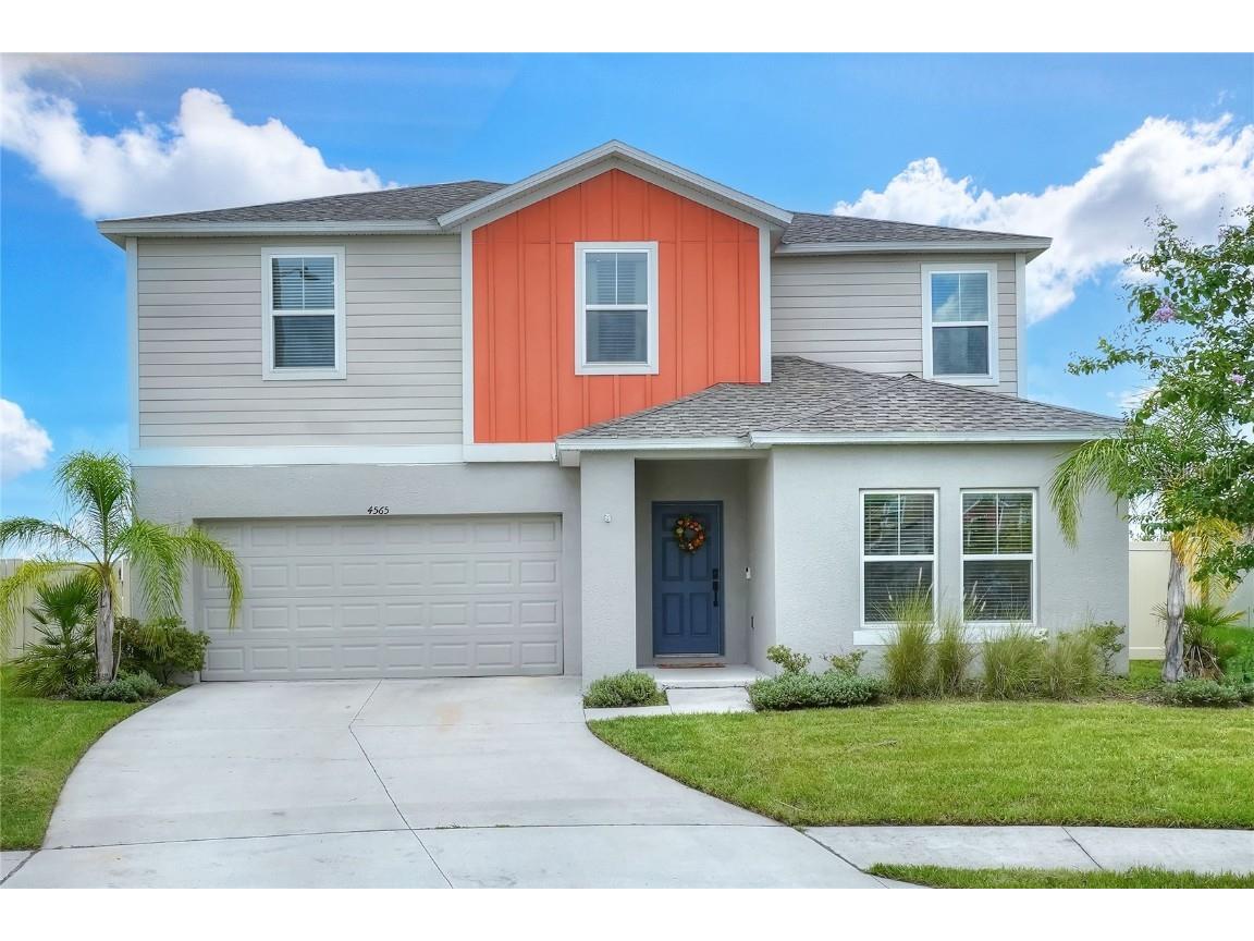 4565 White Marble Court Lakeland FL 33811 L4946088 image1