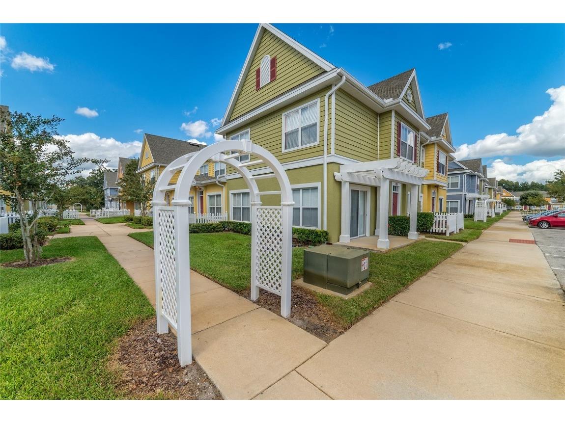 4565 Yellowgold Road E #20-103 Kissimmee FL 34746 S5085573 image1