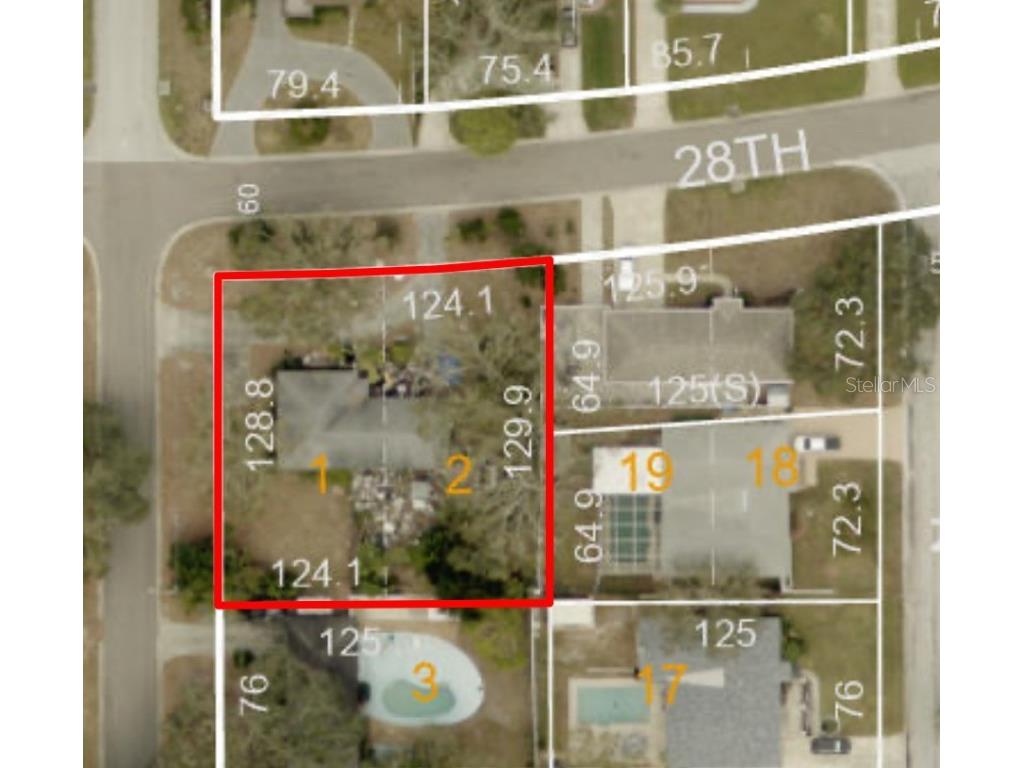 4566 28th Avenue N Saint Petersburg FL 33713 TB8433510 image1