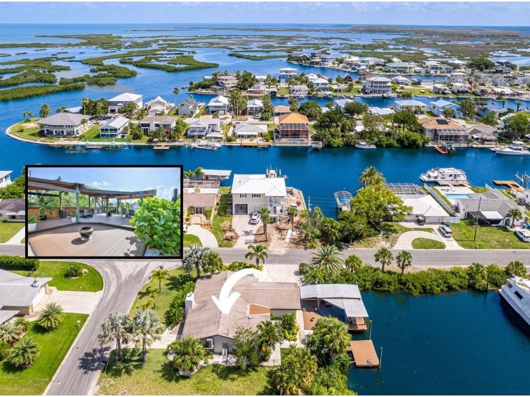 4566 Gulfstream Drive Hernando Beach FL 34607 - GULF W7878313 image1