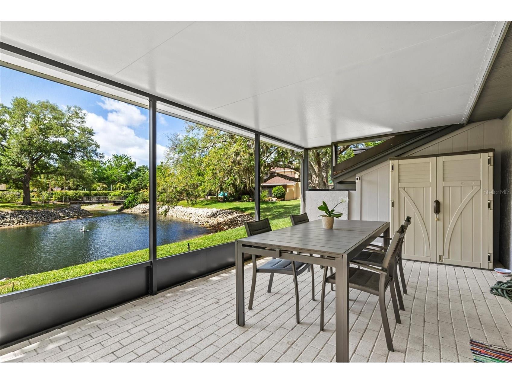4566 Hidden View Place #7 Sarasota FL 34235 A4690147 image41