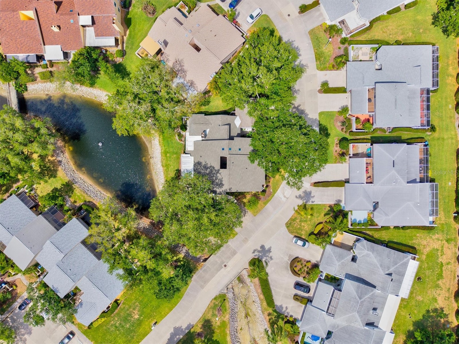 4566 Hidden View Place #7 Sarasota FL 34235 A4690147 image64