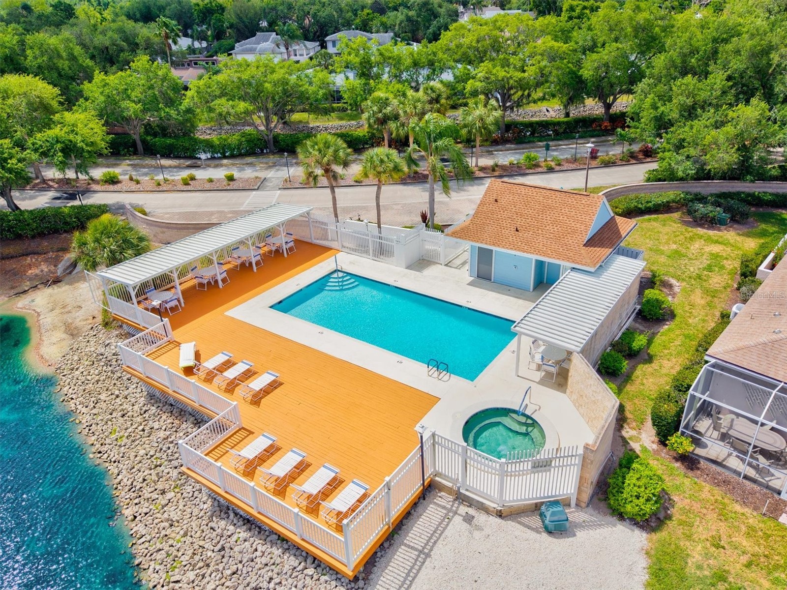 4566 Hidden View Place #7 Sarasota FL 34235 A4690147 image67