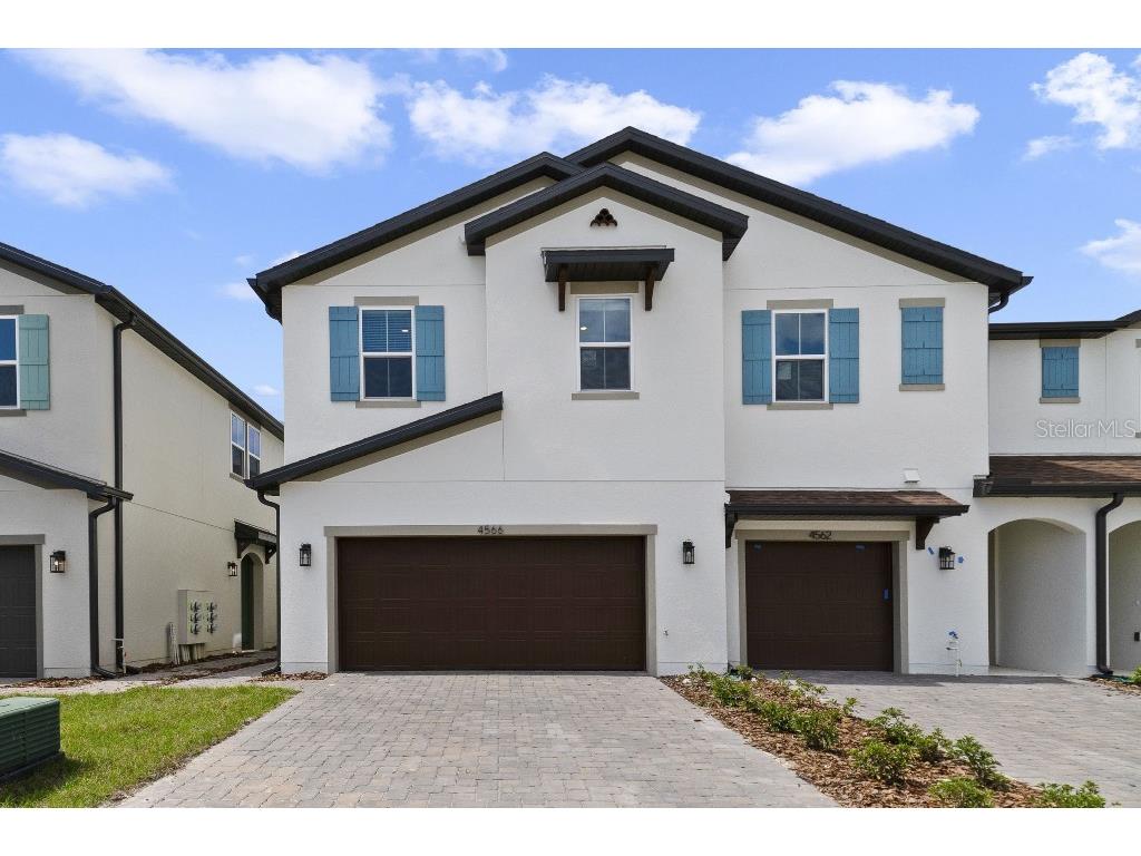 4566 Small Creek Road Kissimmee FL 34744 W7857881 image1