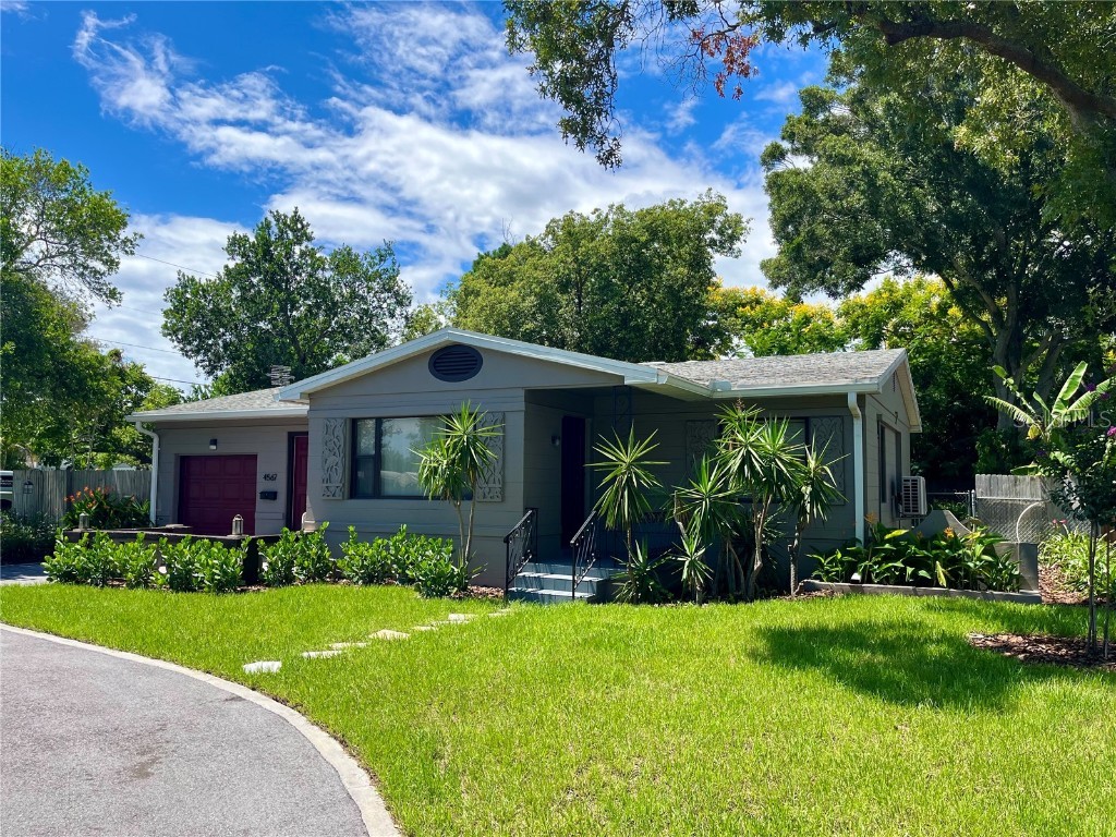 4567 28th Avenue N Saint Petersburg FL 33713 U8248794 image1