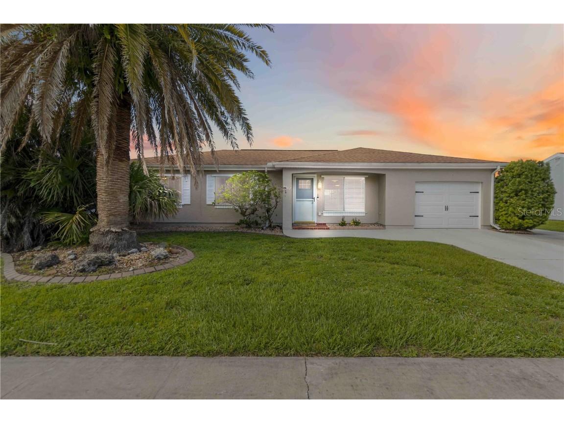 4567 Mongite Road North Port FL 34287 - COCOPLUM WATERWAY N6139691 image1