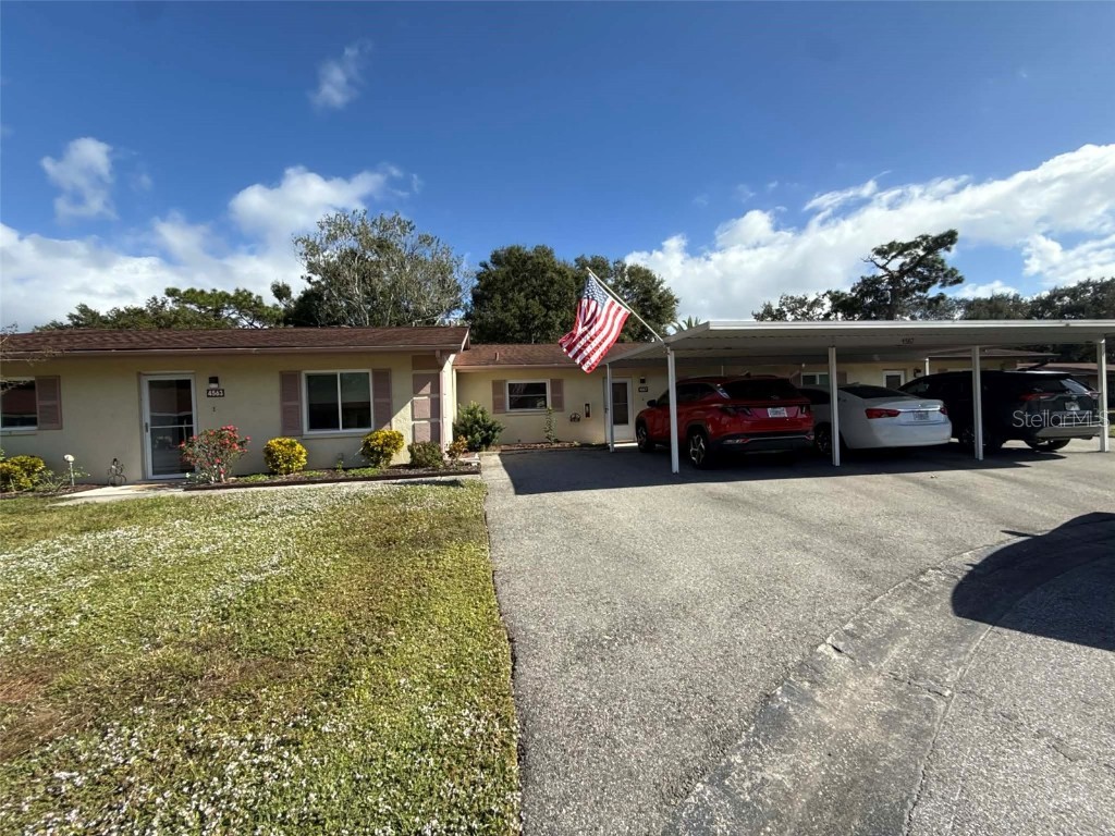 4567 Shoshone Trail #167 Sarasota FL 34233 A4673570 image1