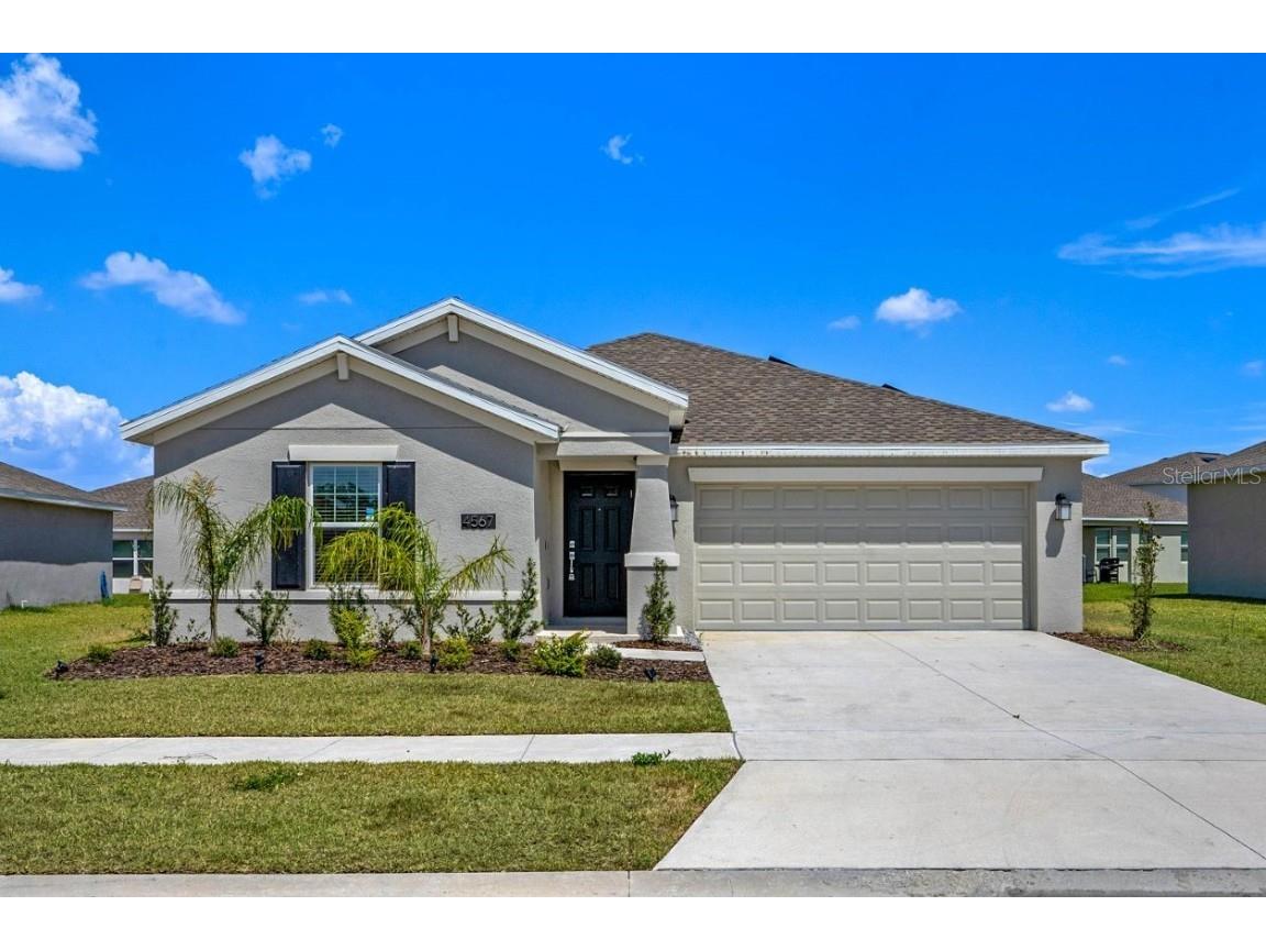 4567 Tahoe Circle Clermont FL 34714 U8220143 image1