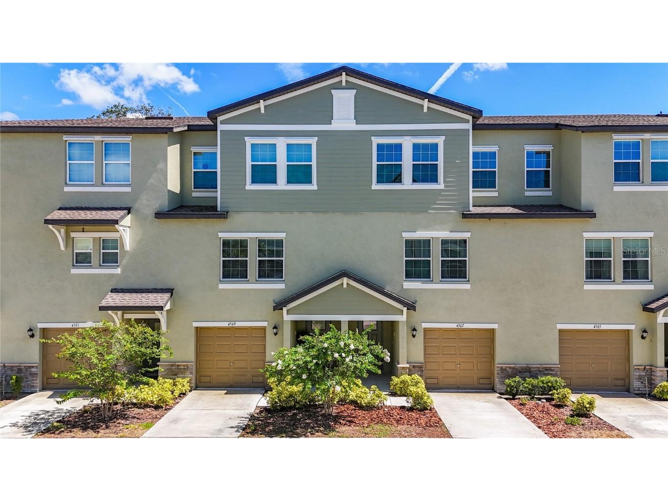 4567 Tuscan Loon Drive Tampa FL 33619 TB8395715 image1