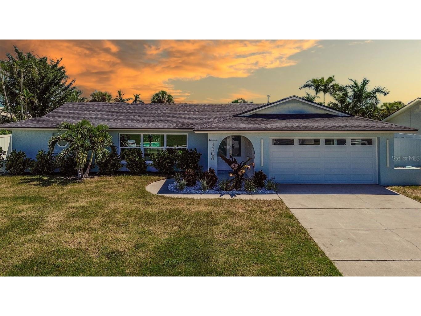 4568 40th Street S Saint Petersburg FL 33711 TB8434196 image1