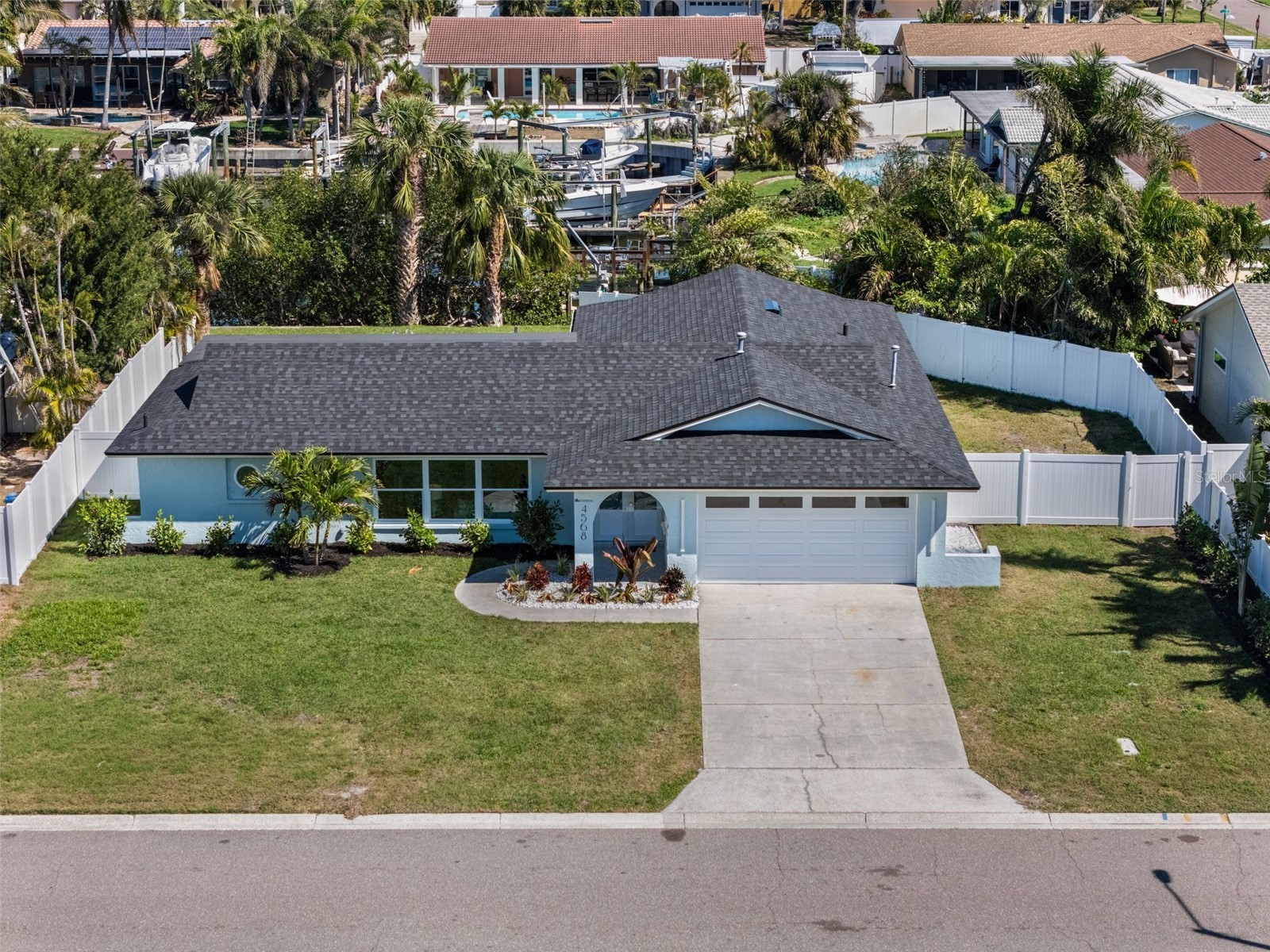 4568 40th Street S Saint Petersburg FL 33711 TB8501229 image1