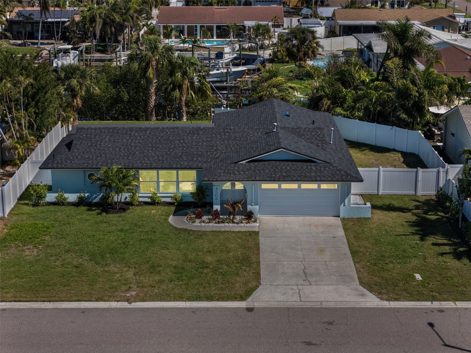 4568 40th Street S Saint Petersburg FL 33711 TB8501229 image2