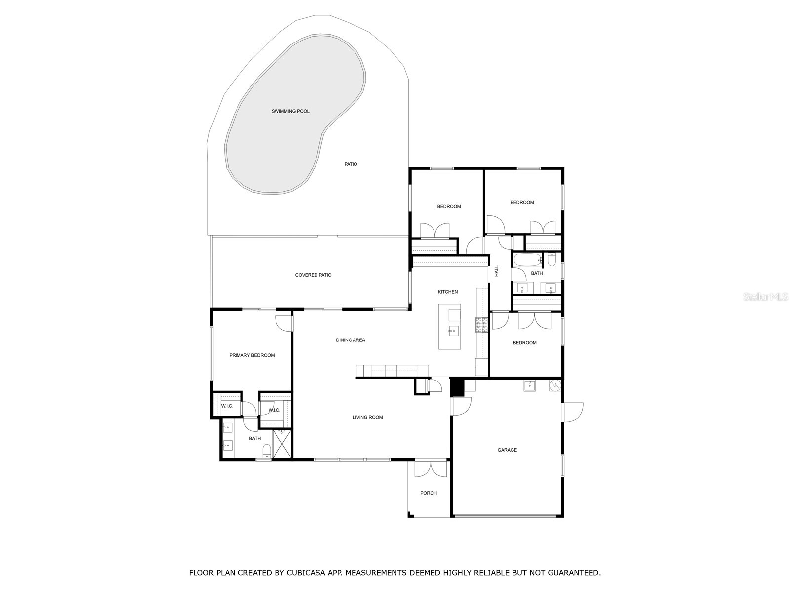 4568 40th Street S Saint Petersburg FL 33711 TB8501229 image50