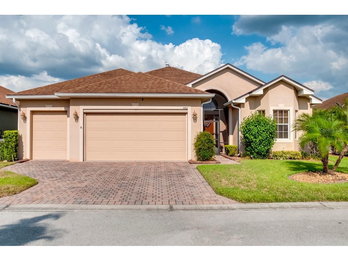 4568 Back Nine Drive Winter Haven FL 33884 - LAKE ASHTON P4930744 image1