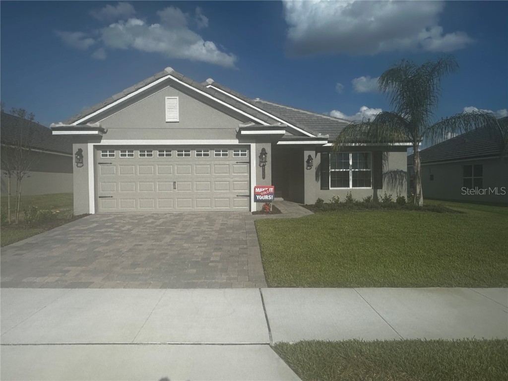 4568 Grandview Glen Drive Auburndale FL 33823 - LAKE JULIANA L4936012 image1