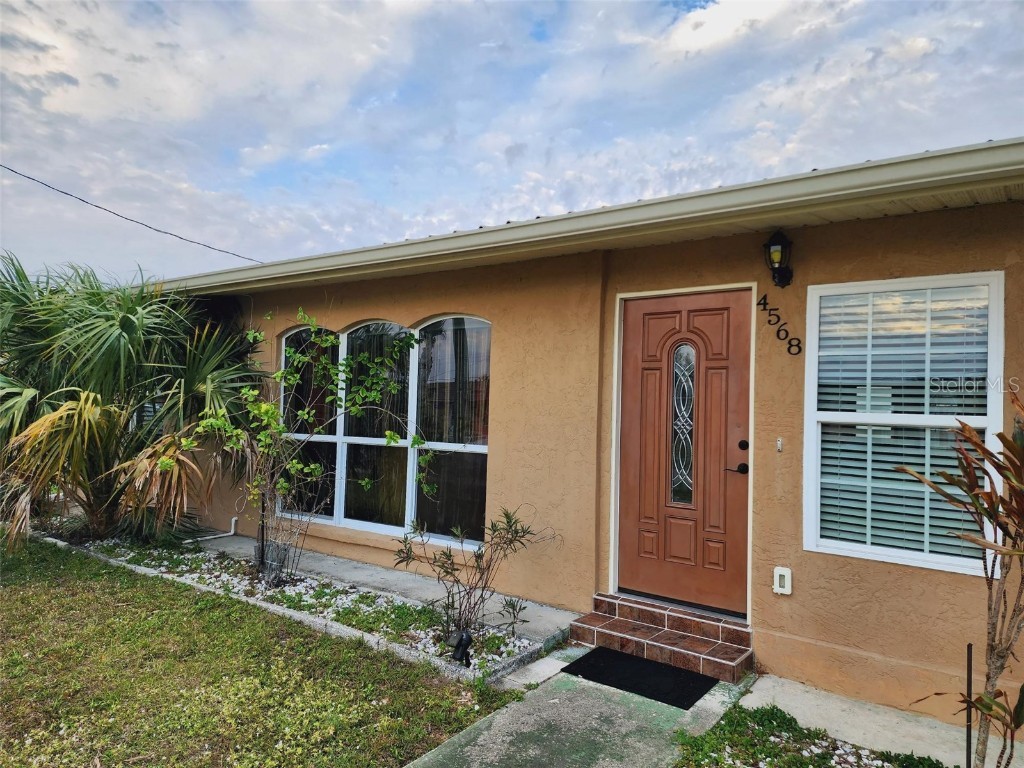 4568 Grobe Street North Port FL 34287 N6125220 image1