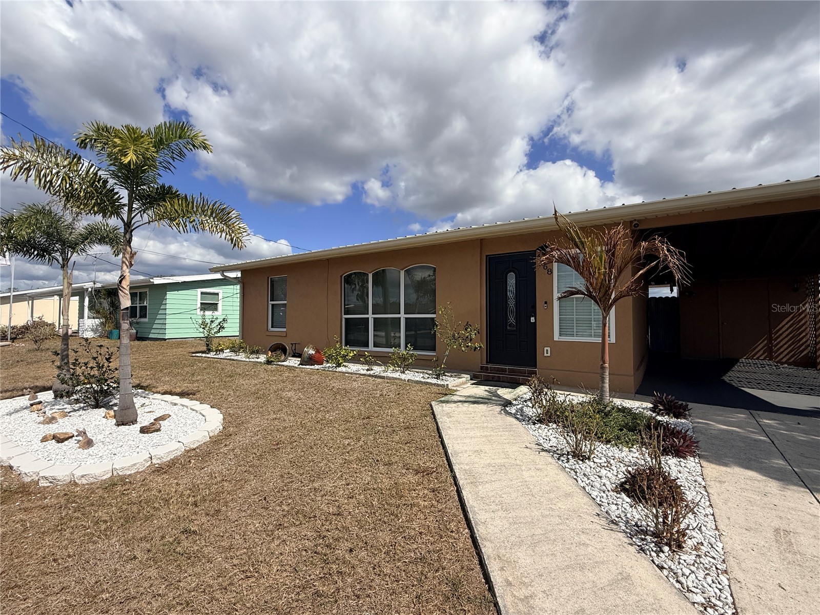 4568 Grobe Street North Port FL 34287 C7522309 image1
