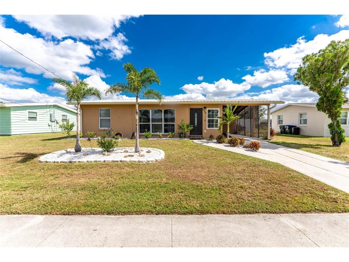 4568 Grobe Street North Port FL 34287 N6141110 image1