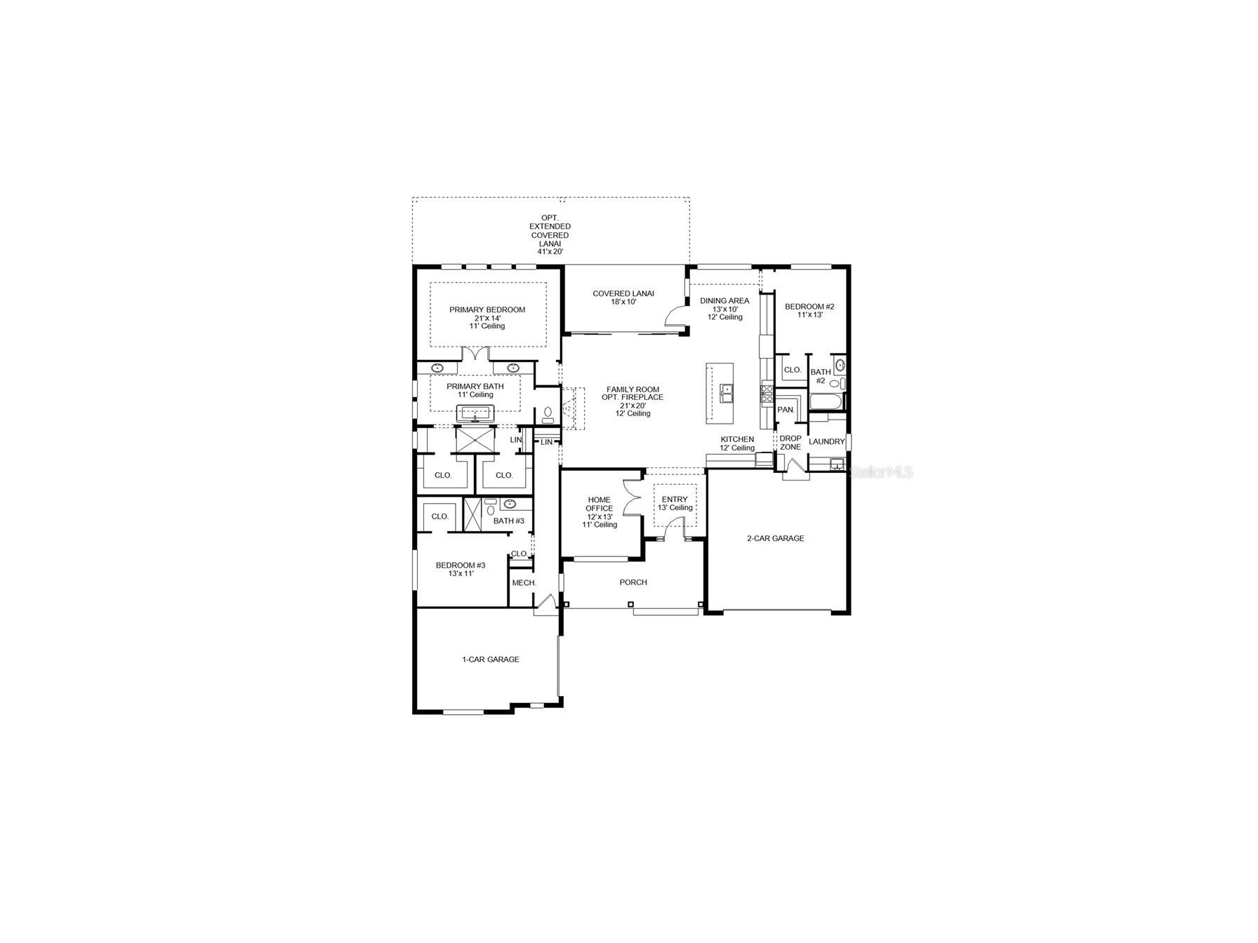 4568 Majestic Hill Loop Brooksville FL 34601 TB8516980 image2