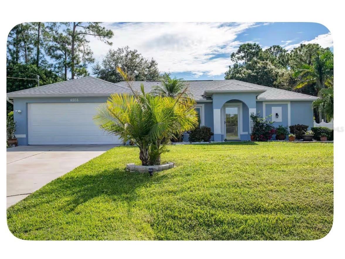 4568 Thisbe Street North Port FL 34286 C7525646 image1