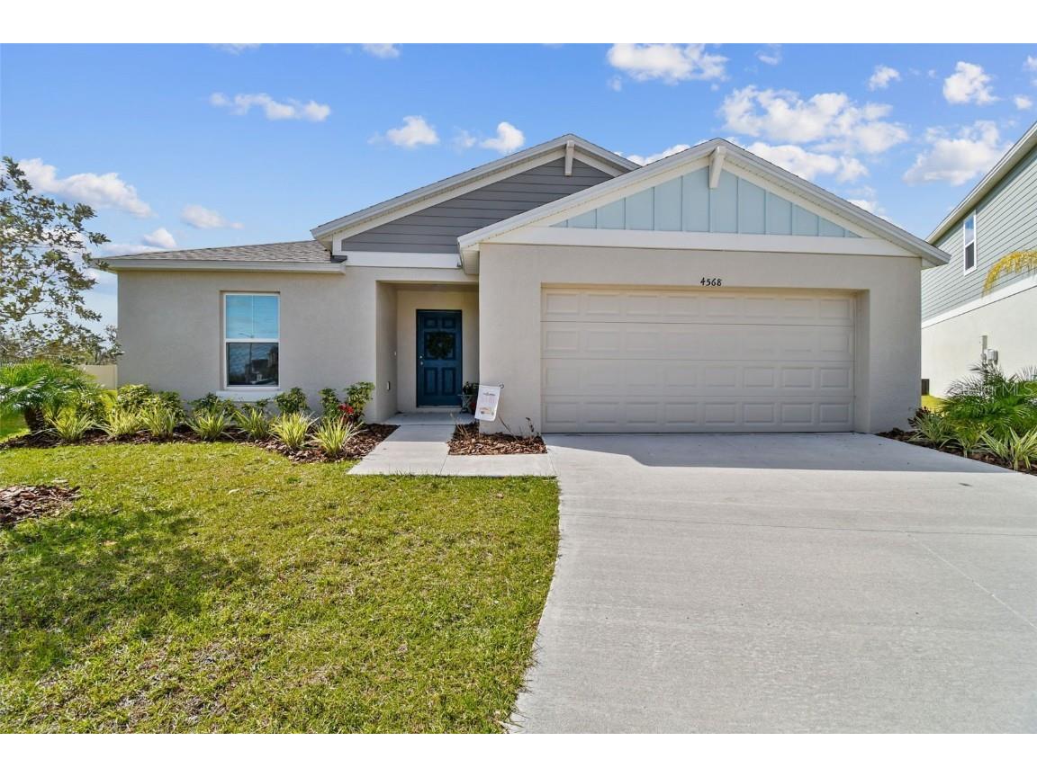 4568 White Marble Court Lakeland FL 33811 T3430395 image1