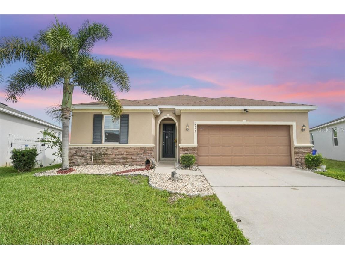 4569 Baler Trails Drive Saint Cloud FL 34772 S5134425 image1
