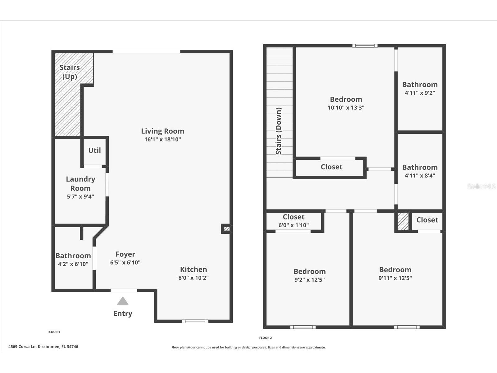 4569 Corsa Lane Kissimmee FL 34746 O6390044 image43
