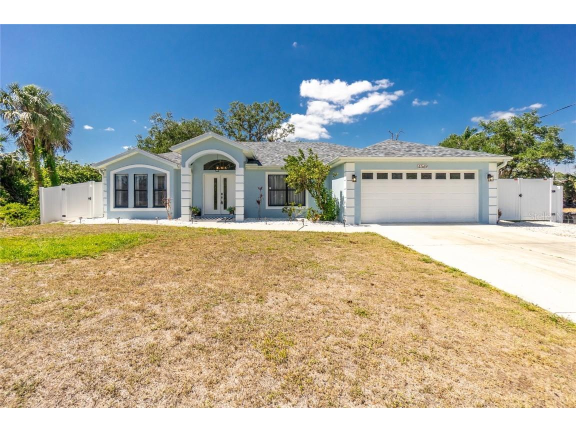 4569 Kenvil Drive North Port FL 34288 C7508698 image1