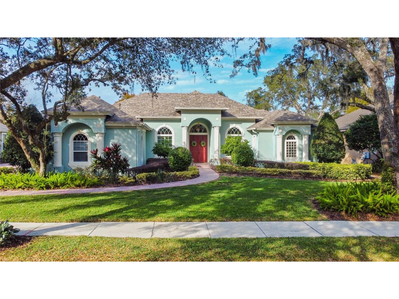 4569 Old Carriage Trail Oviedo FL 32765 O6269182 image1