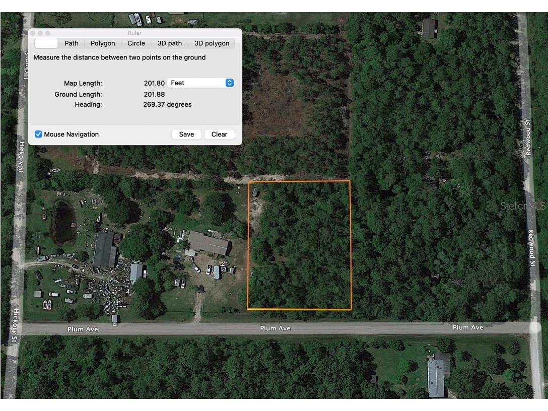 4569 Plum Avenue Bunnell FL 32110 TB8359415 image1