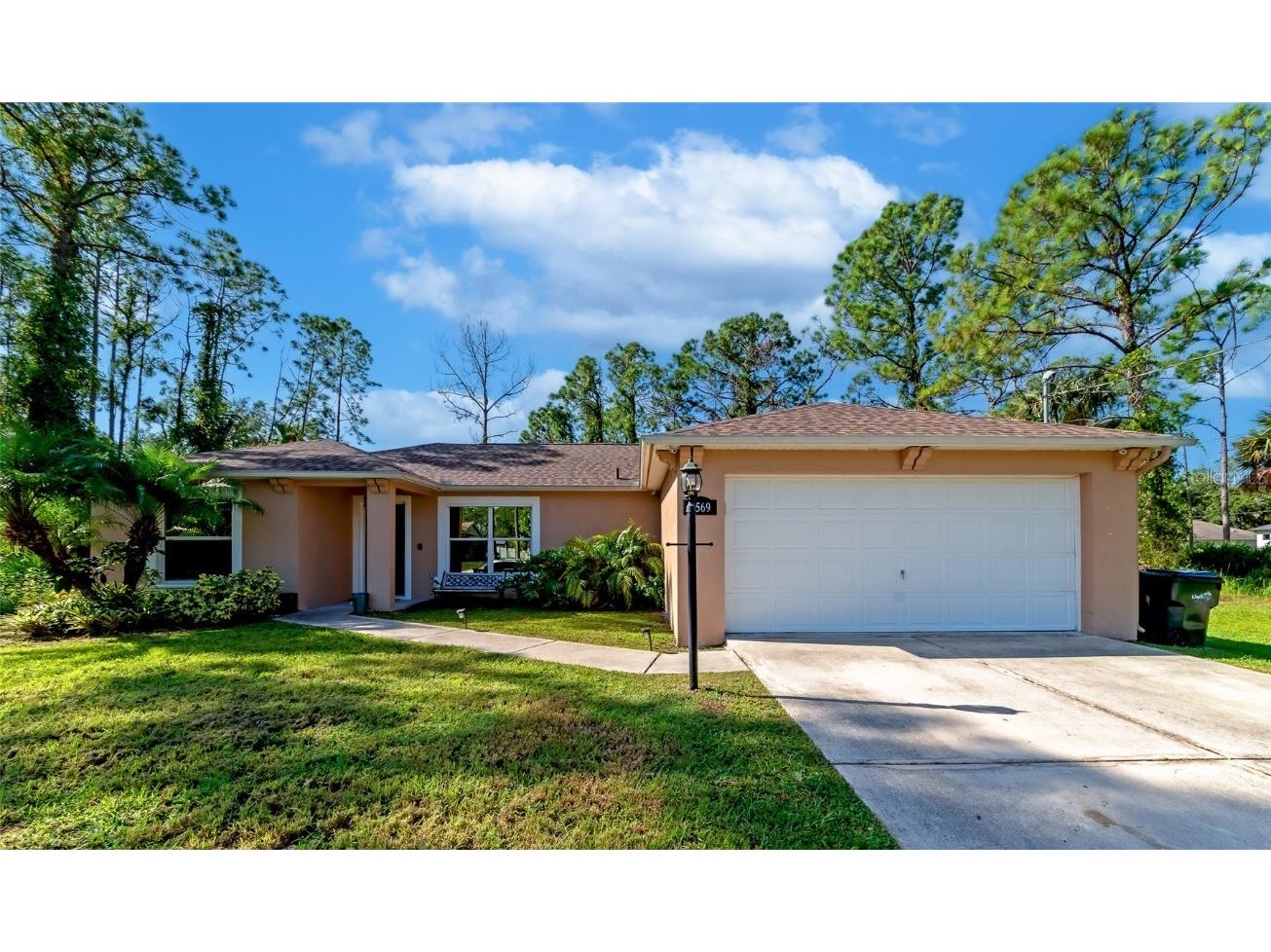 4569 Rifkin Avenue North Port FL 34286 A4580732 image1