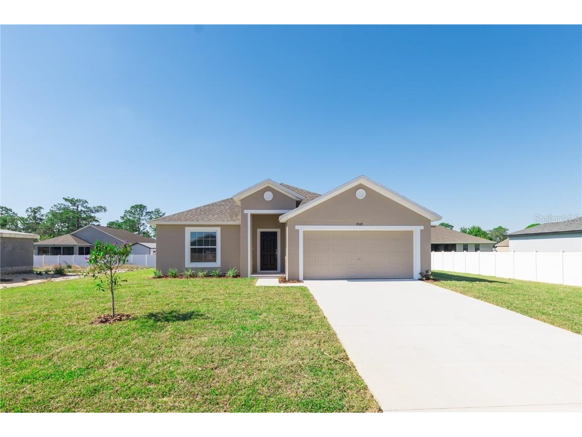 4569 San Lorenzo Drive Sebring FL 33872 R4909790 image1