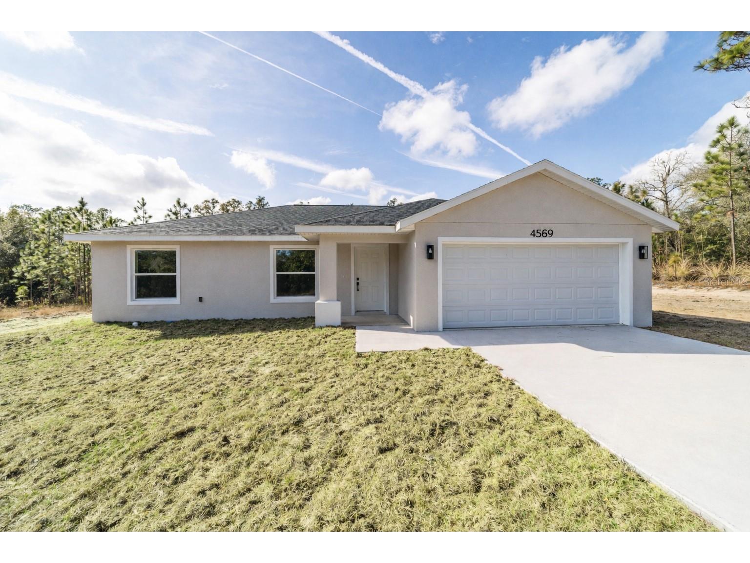4569 SW Kerria Court Dunnellon FL 34431 OM717156 image1