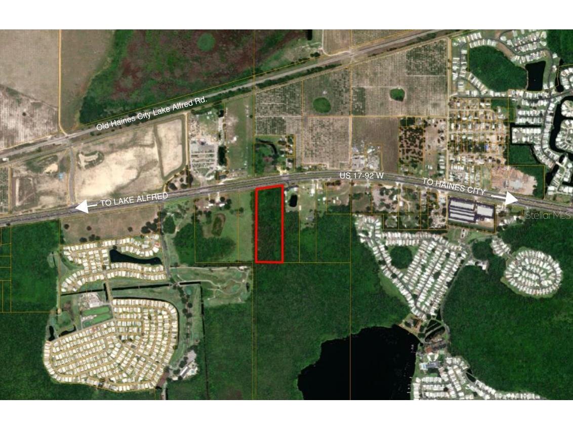 4569 W Us Hwy 17 Haines City FL 33844 R4905290 image1